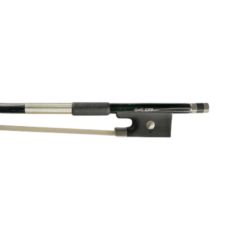 GVC CFX Carbon Fiber Violin Bow