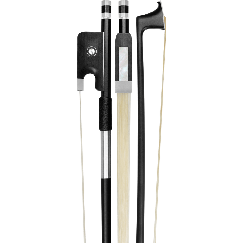 Maple Leaf Strings Graphite Composite Viola bow
