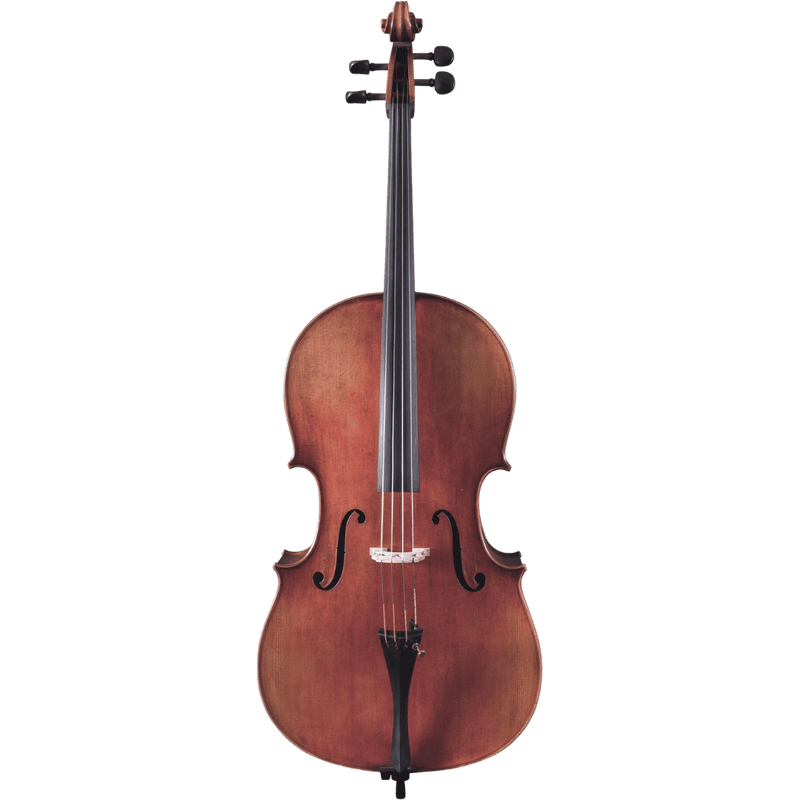 Maple Leaf Strings Master Linn Advanced Cello with Case