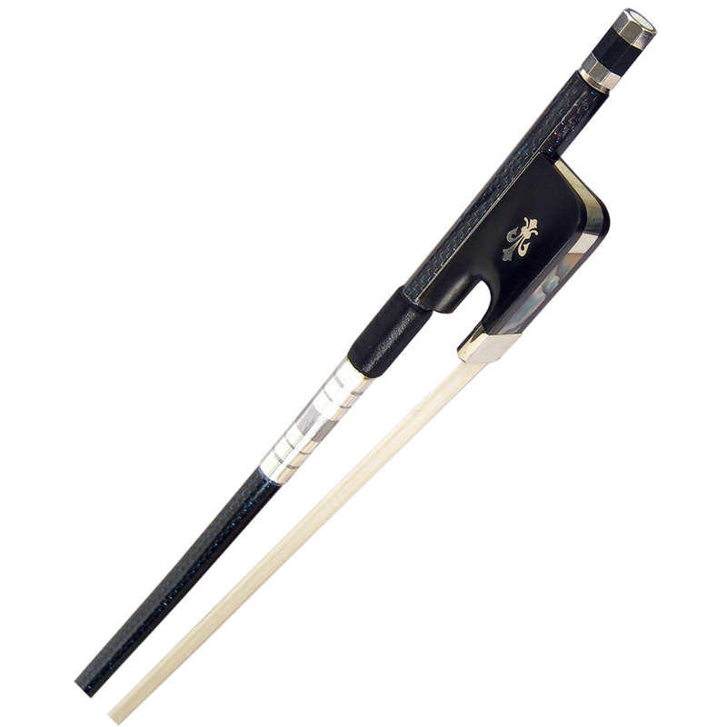 Howard Core Select 300 Series Carbon Fiber Bass Bow