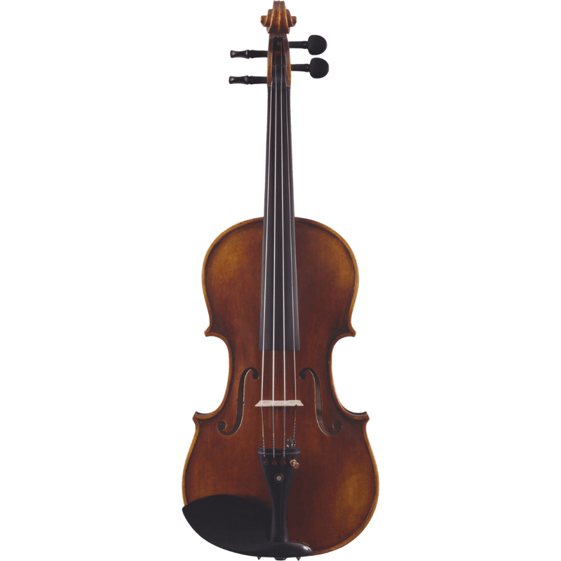 Maple Leaf Strings Chaconne Intermediate Viola with Case