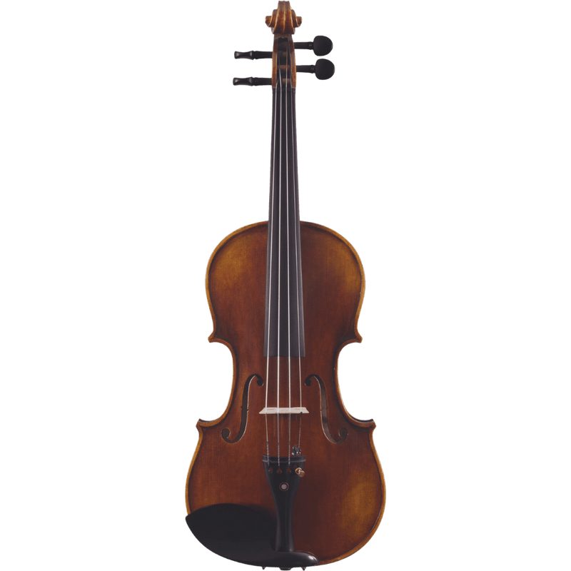 Maple Leaf Strings Chaconne Intermediate Violin with Case