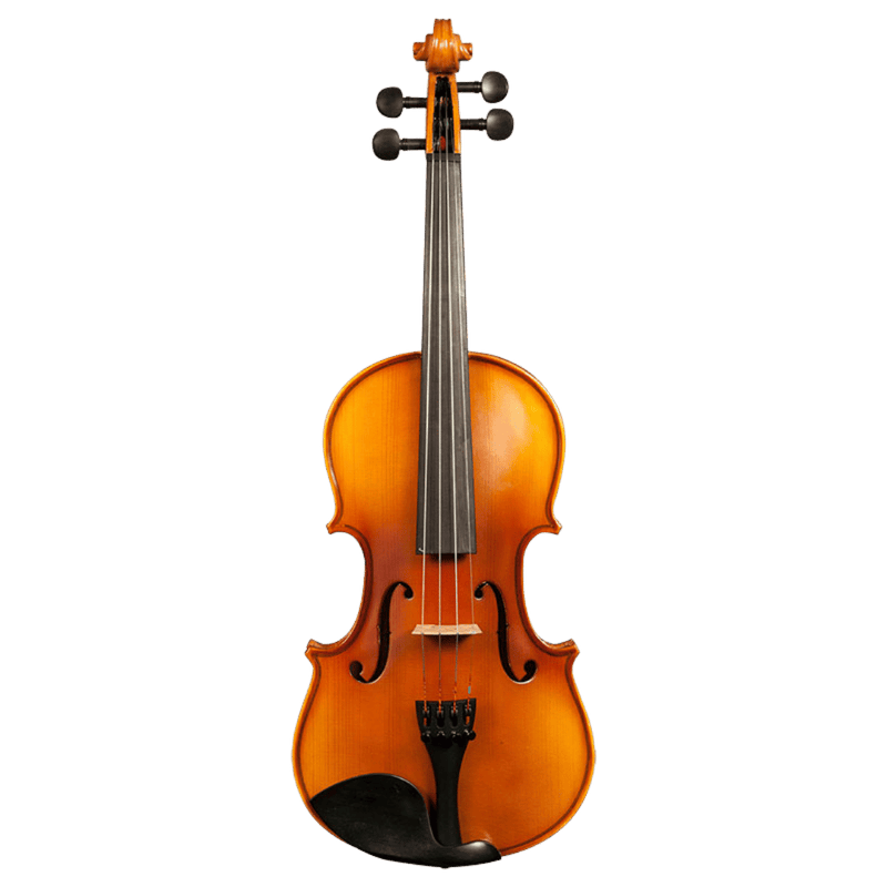 H. Luger CV301 Violin Outfit