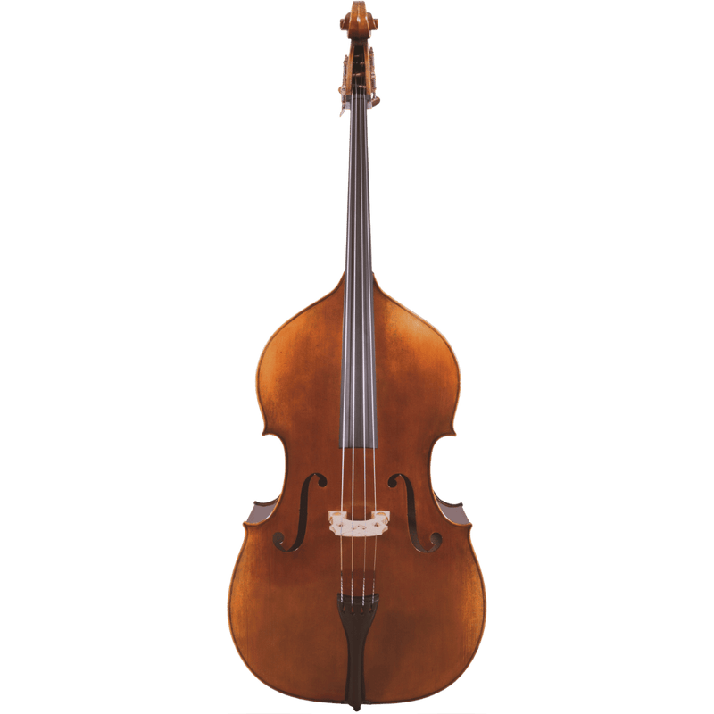 Maple Leaf Strings Model 150 Intermediate Bass with Case