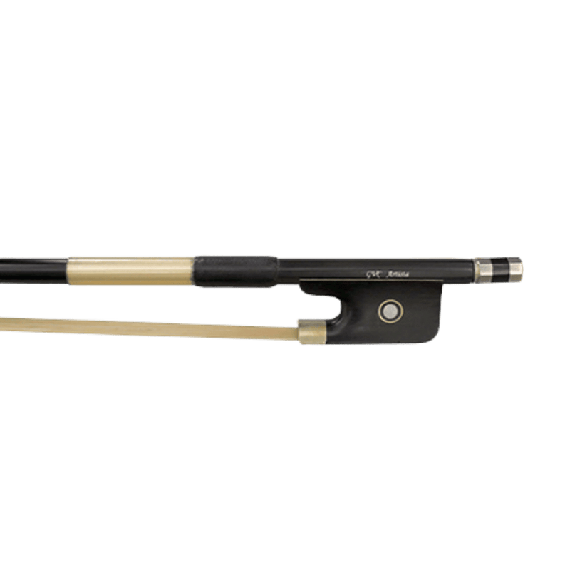 GVC Artista Carbon Fiber Viola Bow