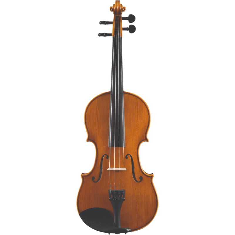 Maple Leaf Strings Vieuxtemps Intermediate Viola with Case