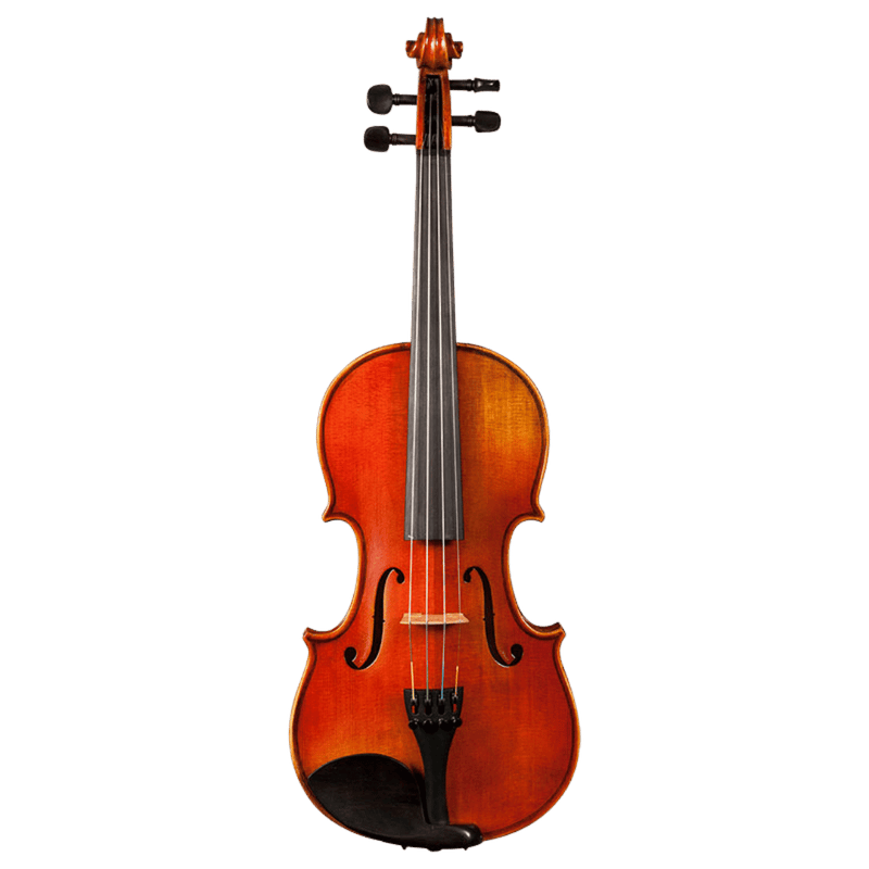 H. Luger CV700 Violin Only
