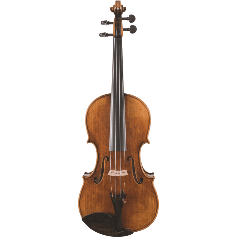 Maple Leaf Strings Haddock Professional Viola with Case