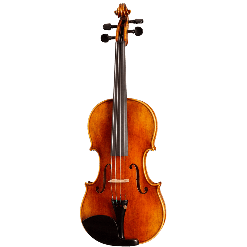 Klaus Heffler 70-2 Violin