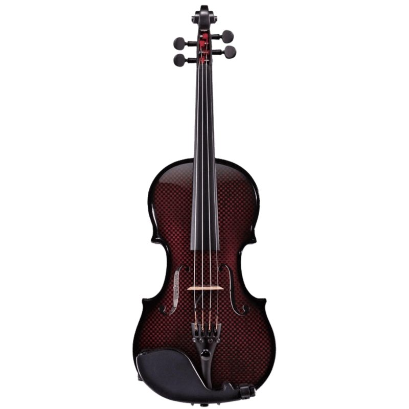 Glasser Carbon Composite Acoustic-Electric Violin
