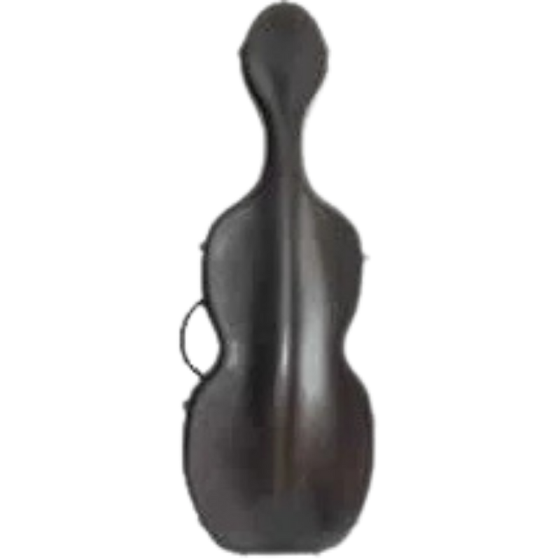 Carbon Composite Cello Case