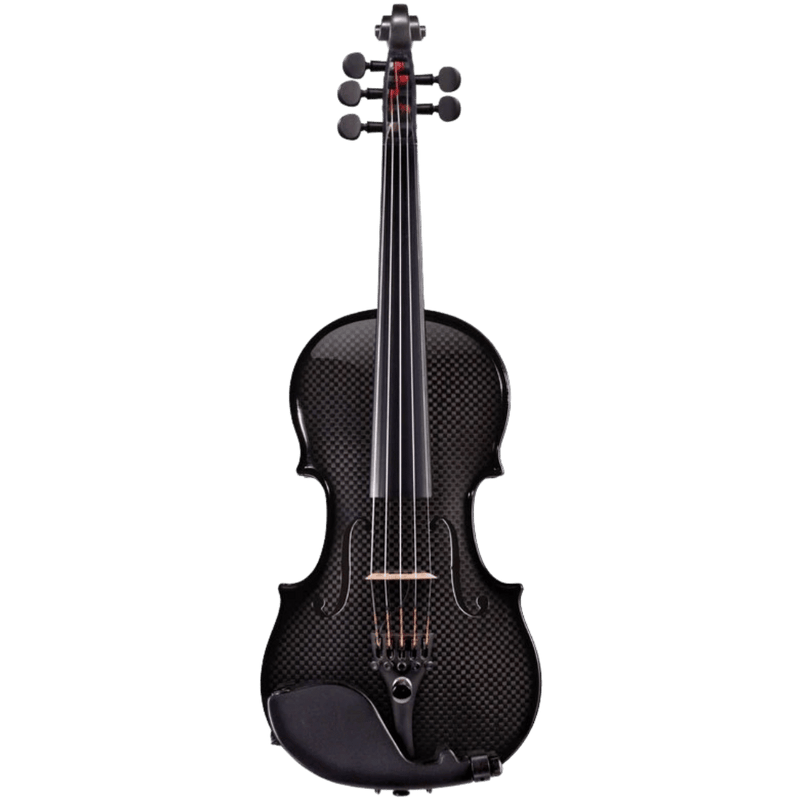 Glasser Carbon Composite Acoustic-Electric 5-String Violin