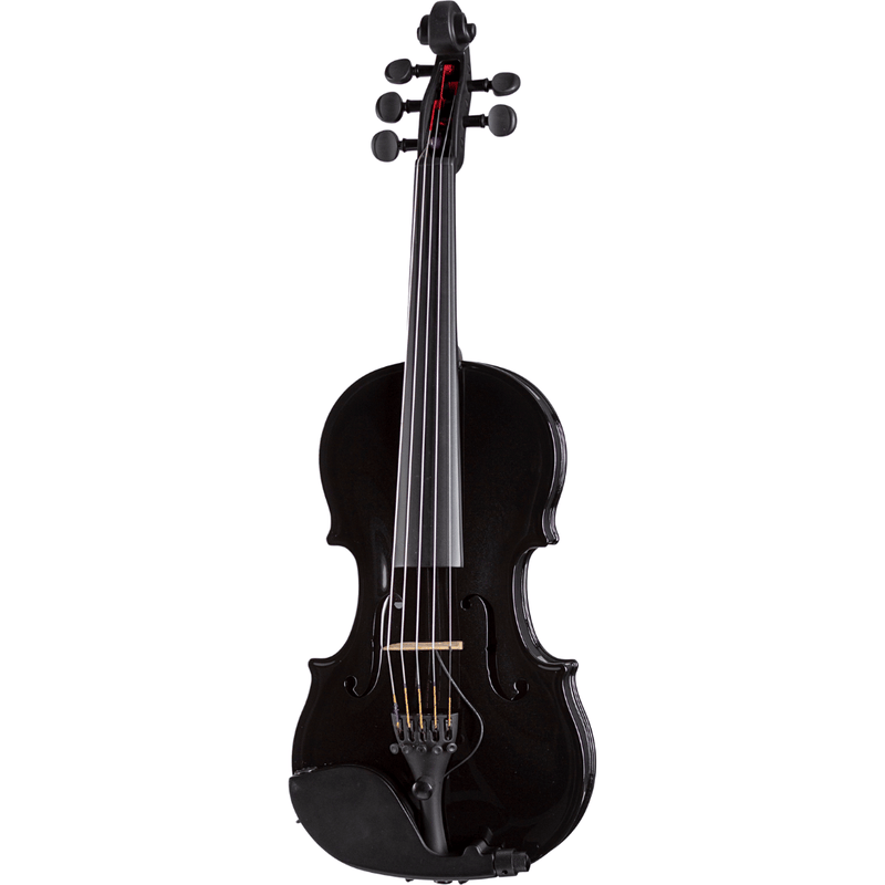 Glasser AEX Carbon Composite Acoustic-Electric 5-String Violin