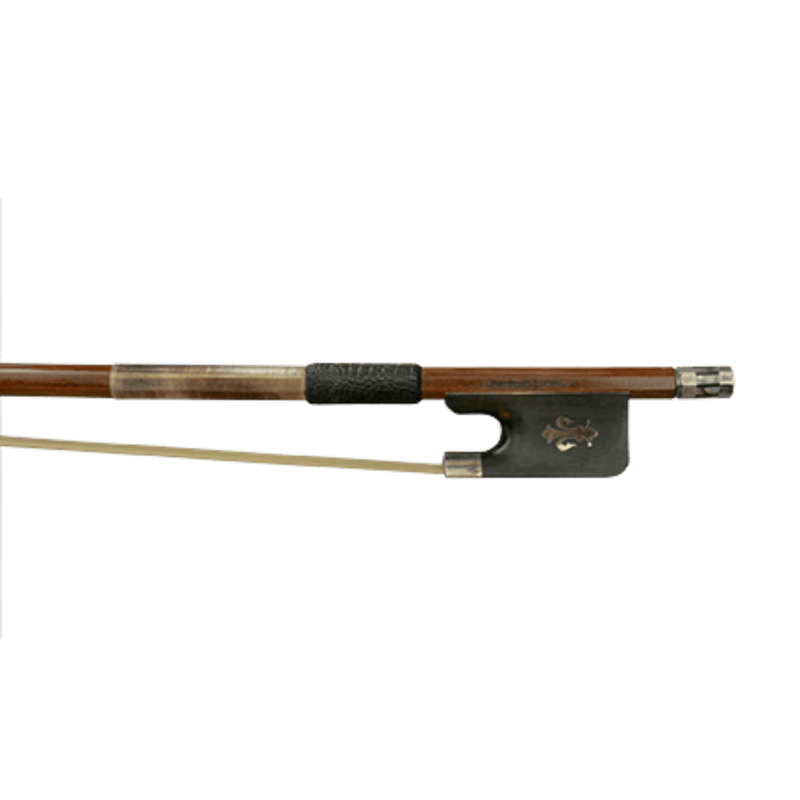 Hermann Luger Viola Master Bow- Hill Copy