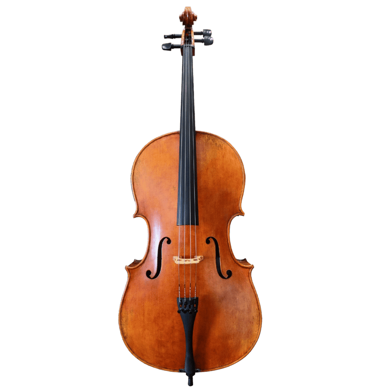 Nicolas Parola CP20N Cello