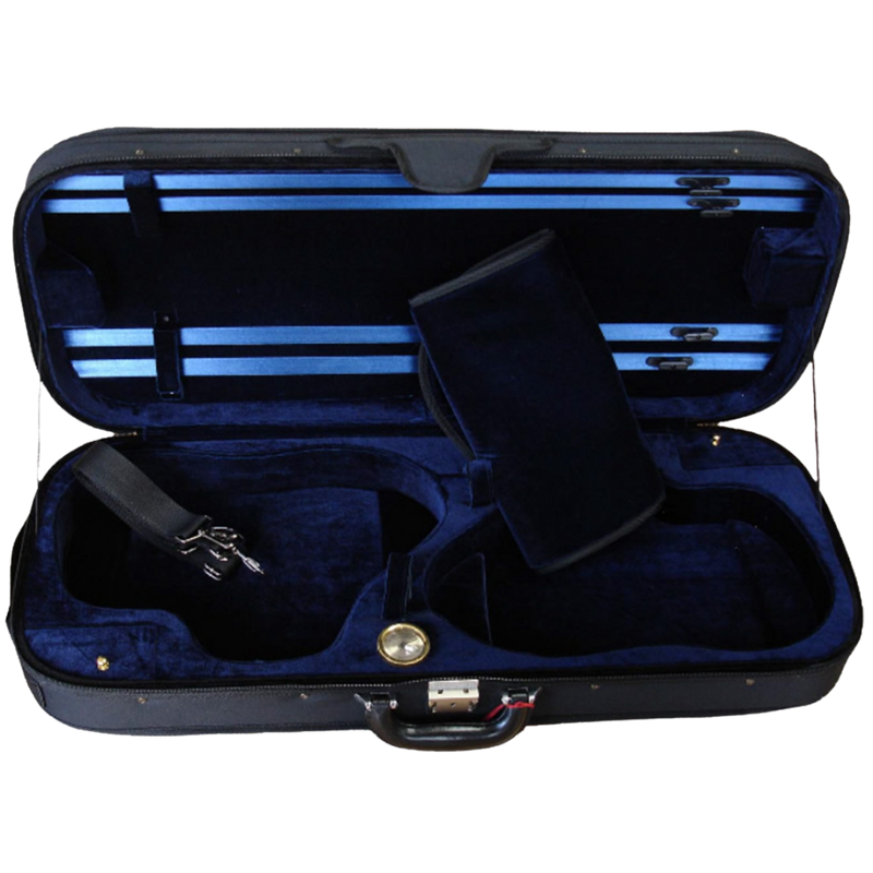 Symphony Double Violin / Viola Case