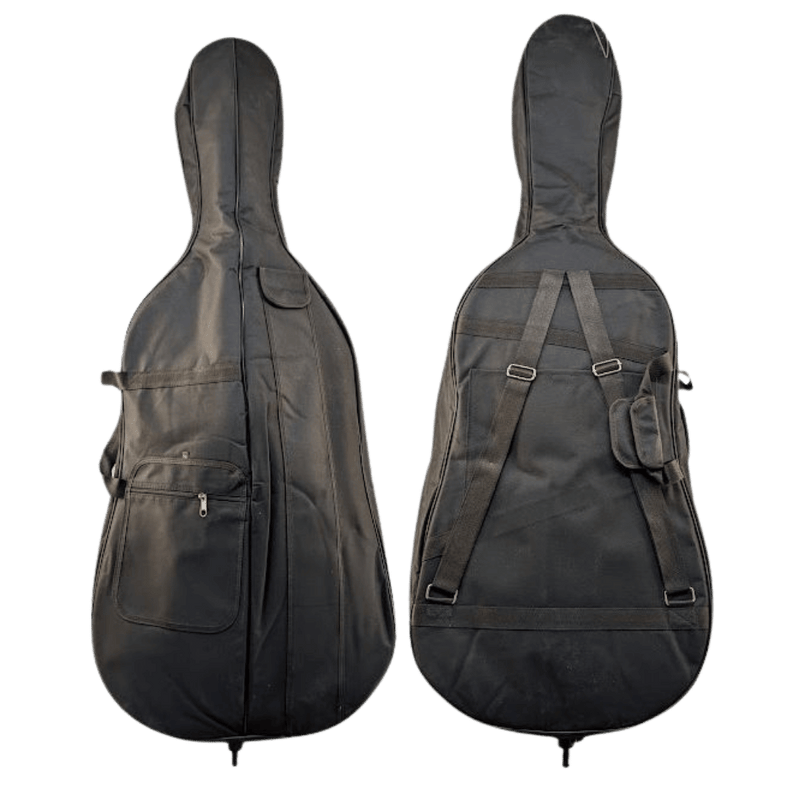 Scott Cao Scotti Cello Bag