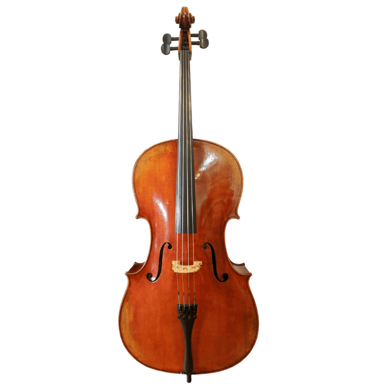 Nicolas Parola CP30N Cello