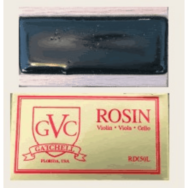 GVC Wood Block Rosin