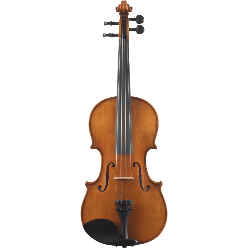 Maple Leaf Strings Mls130 Intermediate Violas Outfit with Bow and Case