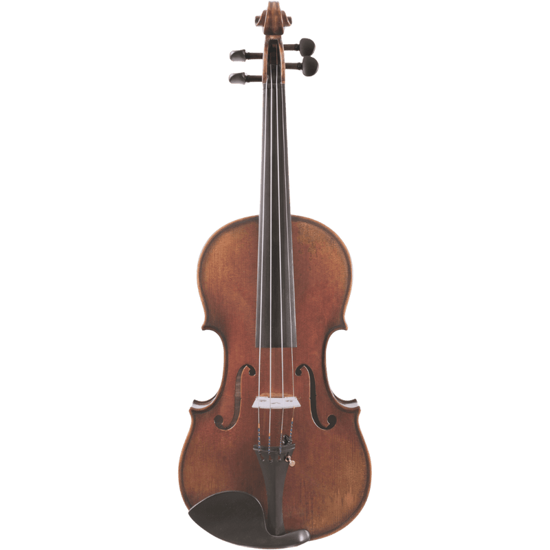 Maple Leaf Strings Master Xu Advanced Viola with Case