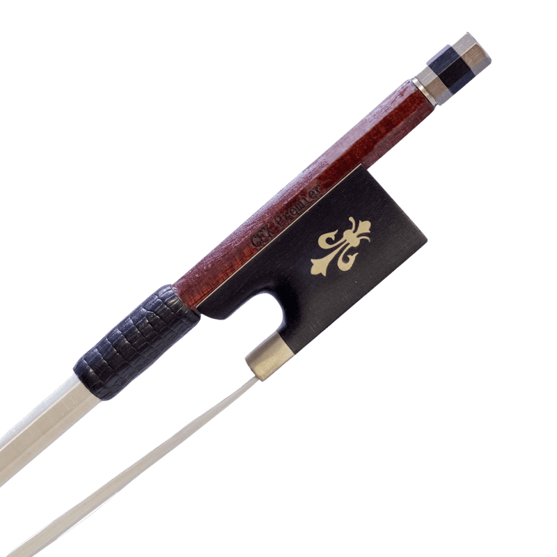 CFX Premier Kevlar Carbon Fiber Violin Bow