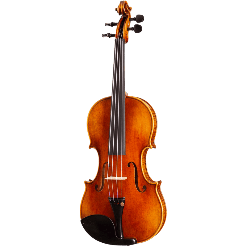 Klaus Heffler 80-4 Violin