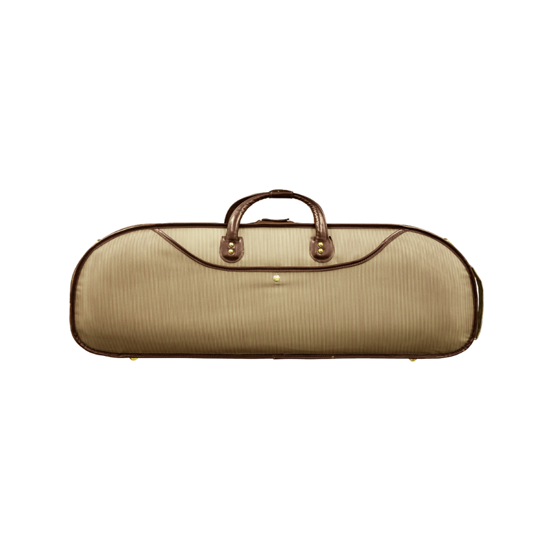Maple Leaf Strings 4150 Pressurized Foam Violin Case