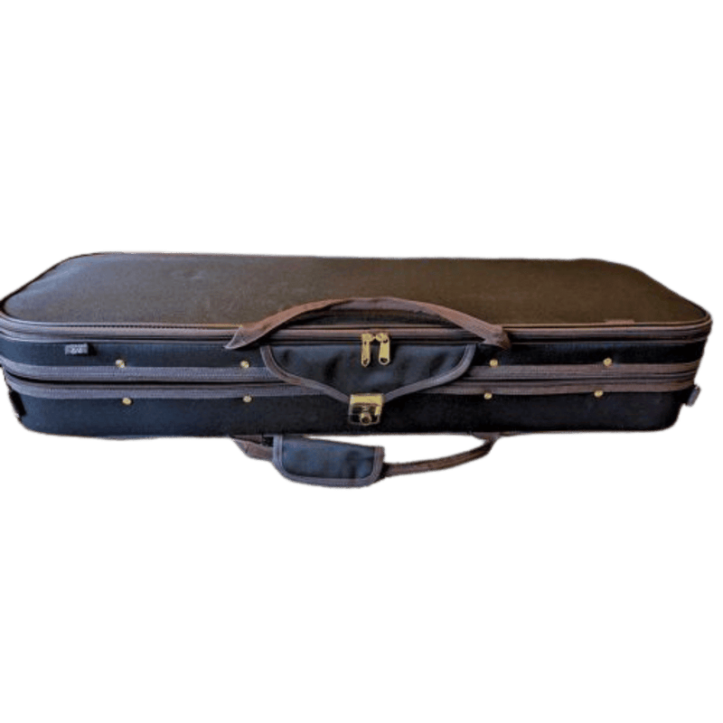 Scott Cao Oblong - Foam Violin Case