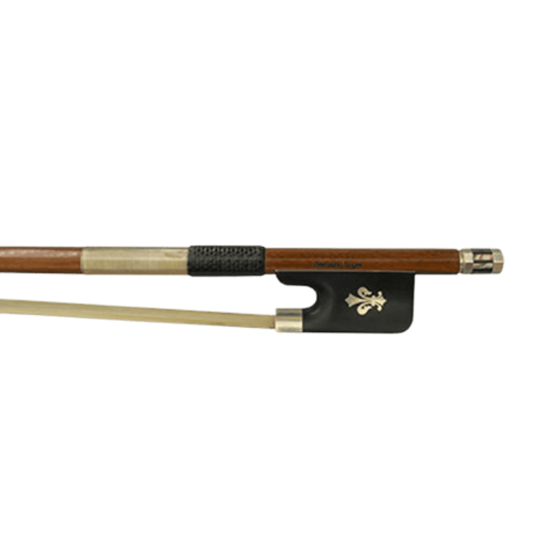 Hermann Luger Master Cello Bow – Hill Copy