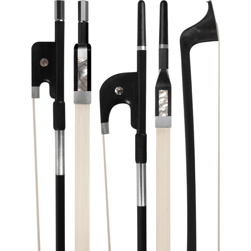 Maple Leaf Strings Savî Bass Bow