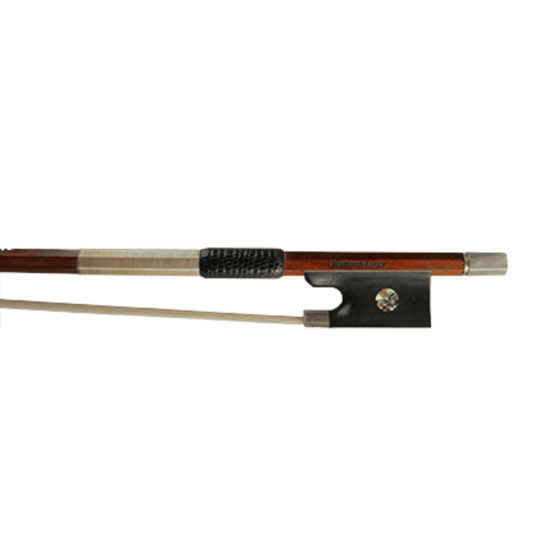 Hermann Luger Violin Master Bow