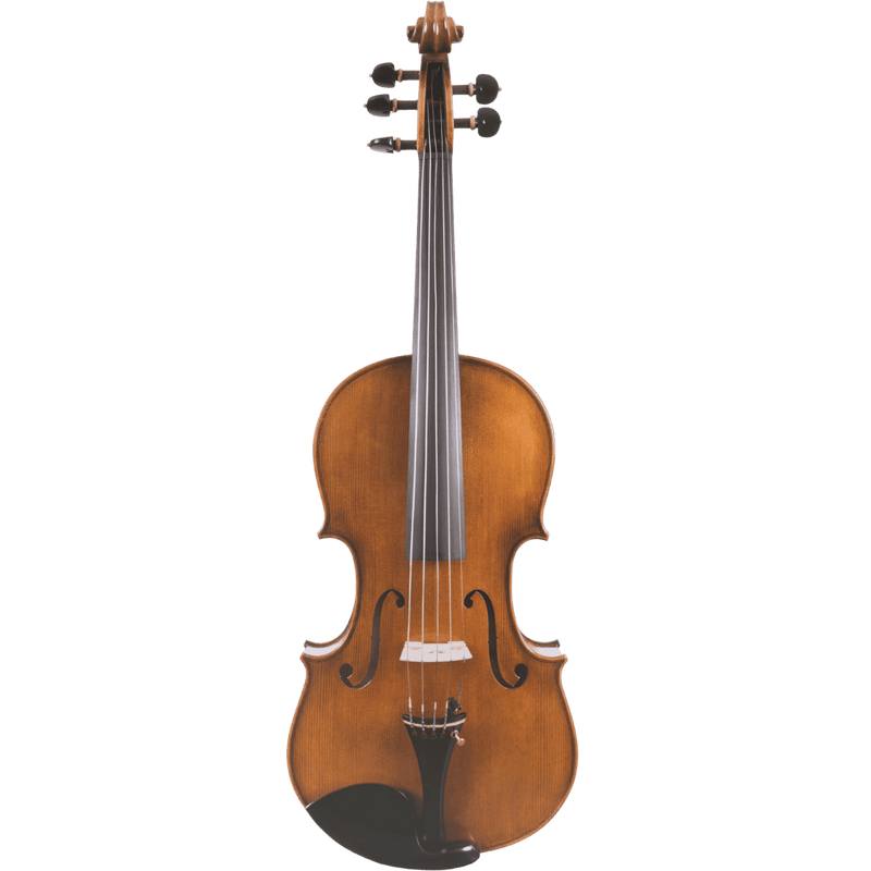 Maple Leaf Strings Medici 5-string  Intermediate Viola with Case