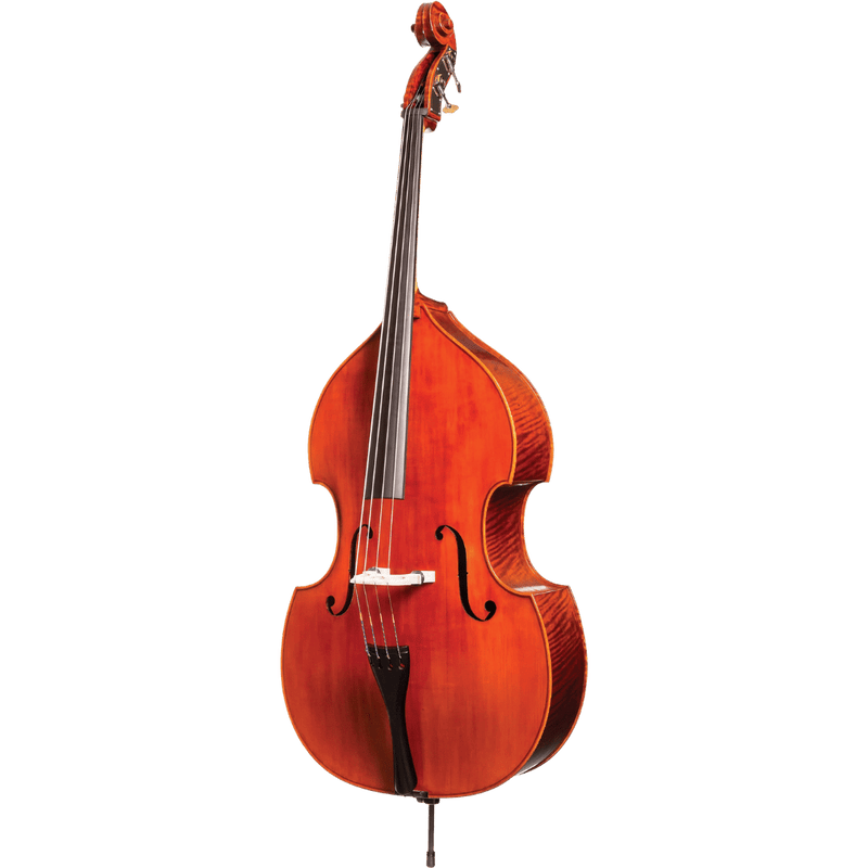 August F. Köhr K500B Bass