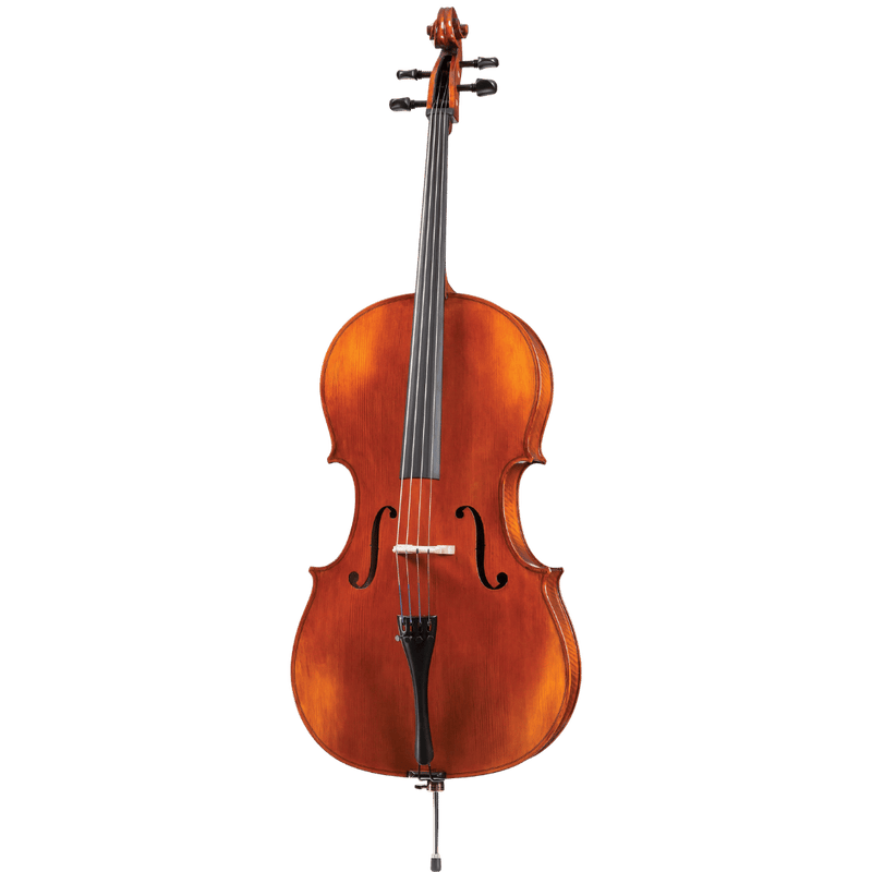 Howard Core Academy A34  Model cello Outfit