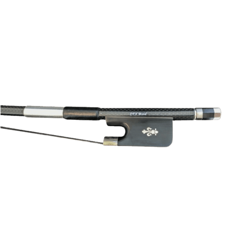 CFX Braid Carbon Fiber Bass Bow