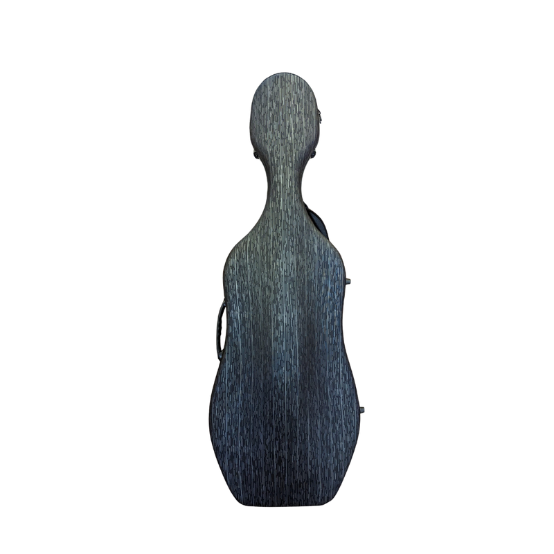 Polycarbonate Cello Case