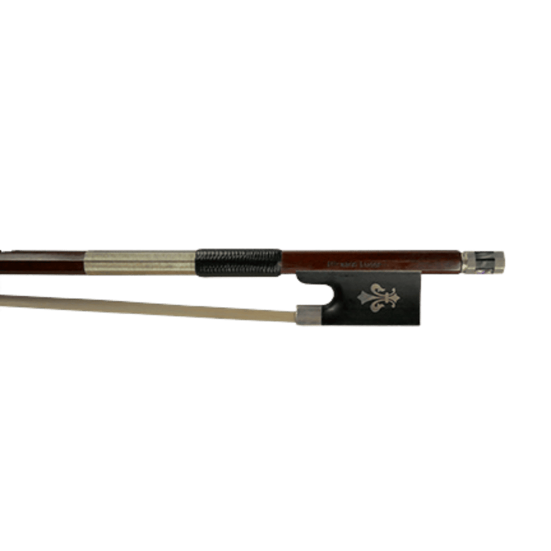 Hermann Luger Violin Master Bow – Hill Copy