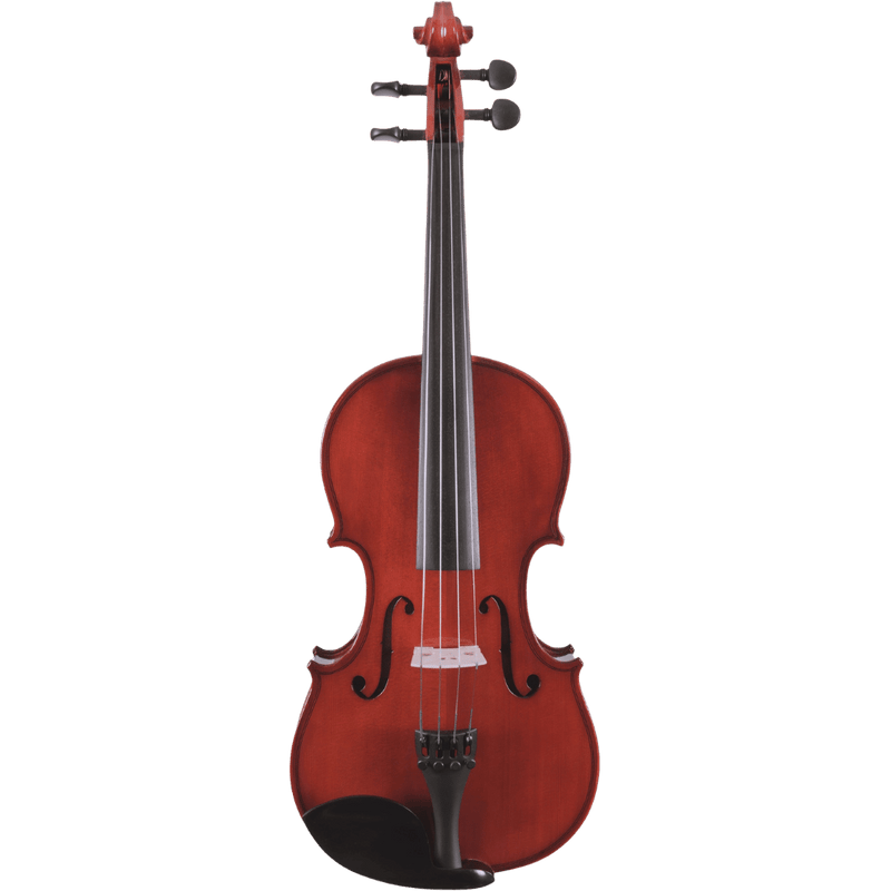 Maple Leaf Strings Mls110 Beginner Violas Outfit with Bow and Case
