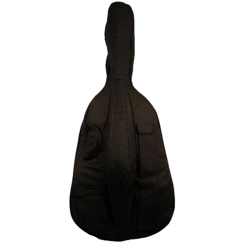 Deluxe Padded Bass Bag