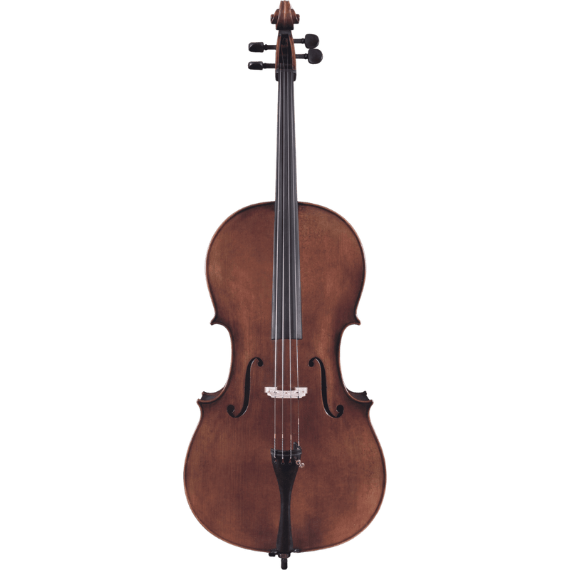 Maple Leaf Strings Noble Philip Cello Series with Case