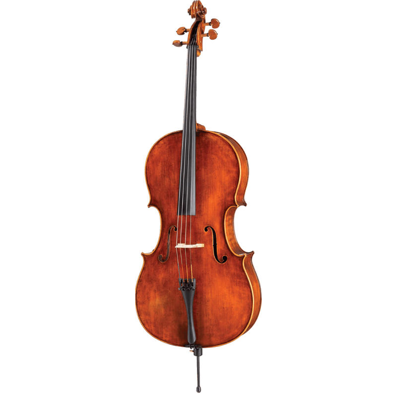 Howard Core Dragon DR10 Model Cello
