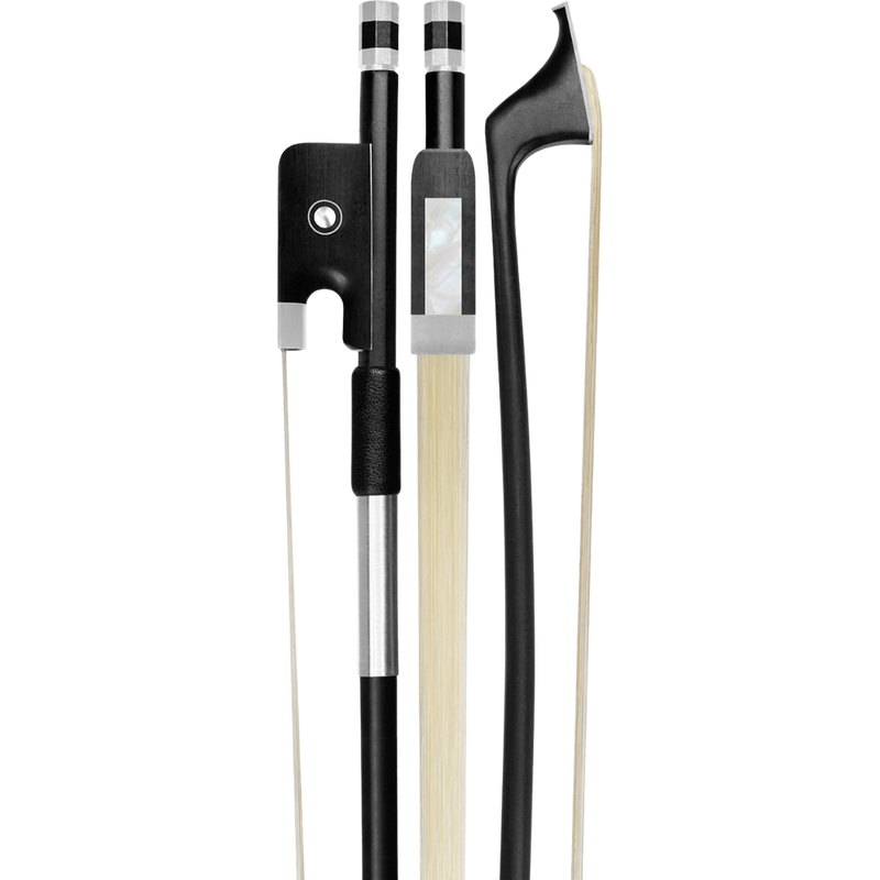 Maple Leaf Strings Graphite Composite Bass Bows