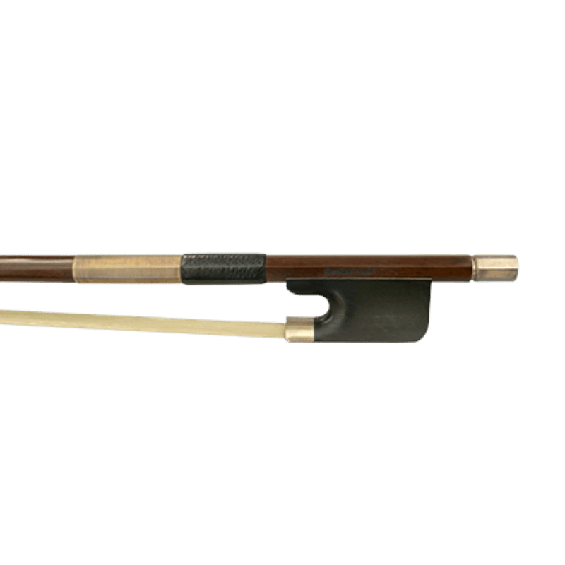 Hermann Luger Cello Master Bow – No Eye