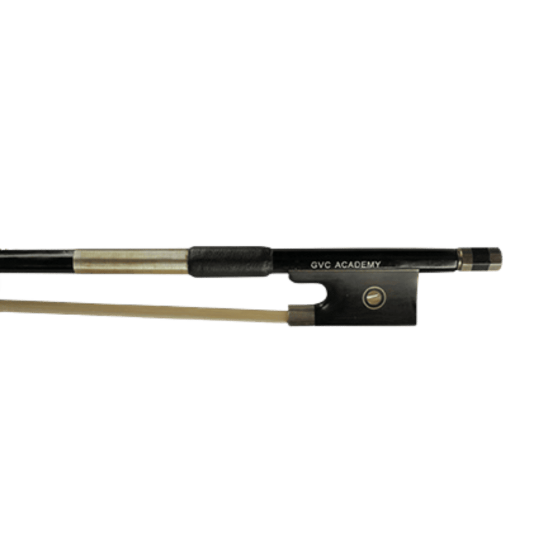 GVC Academy Carbon Fiber Violin Bow