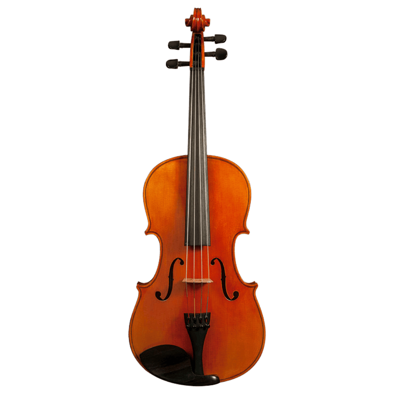 H. Luger CA500 Viola Outfit