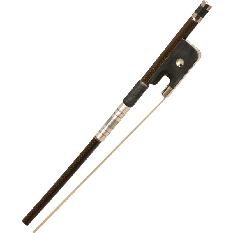 Howard Core Select 400 Series Fiberglass Bass Bow