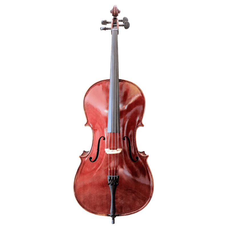H. Luger C400 Cello Outfit