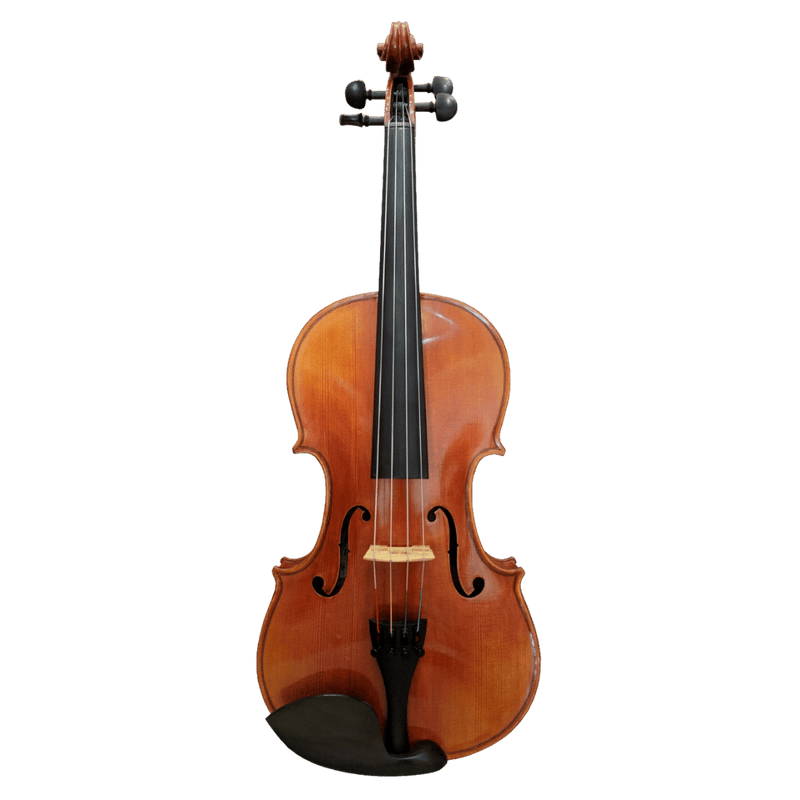 H Luger CA600 Viola Outfit