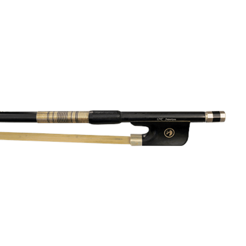 GVC Superiore Carbon Fiber Viola Bow